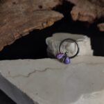 Alkica pirsing opal