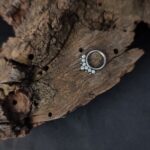 Alka pirsing za uvo, daith, septum