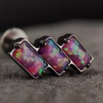 Nakit za helix - conch - lobe pirsing - piercing